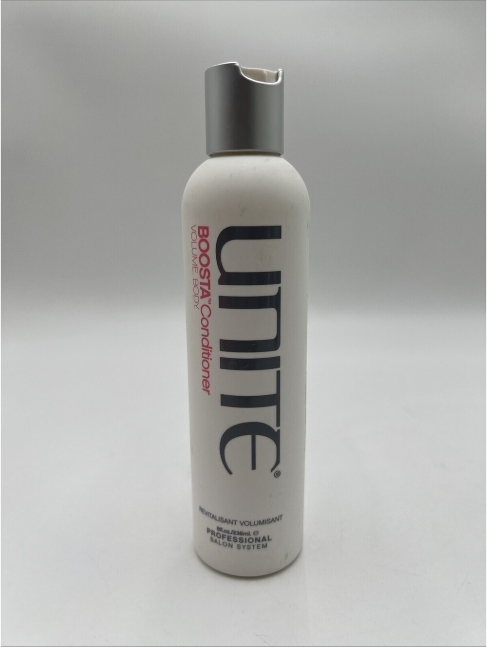 Unite Hair Boosta Conditioner Volume Body- 8 fl oz